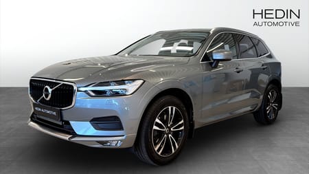 Volvo XC60 D4 AWD