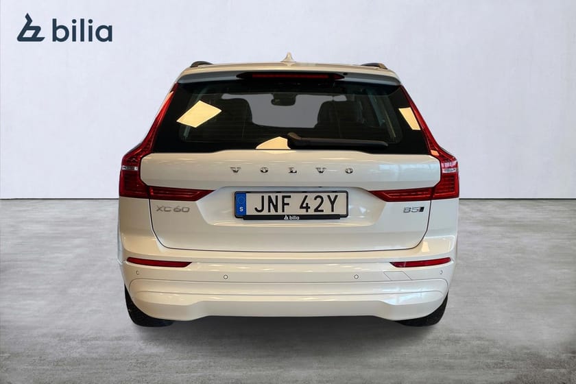 Bild 5 av Volvo XC60 B5 AWD Bensin Core