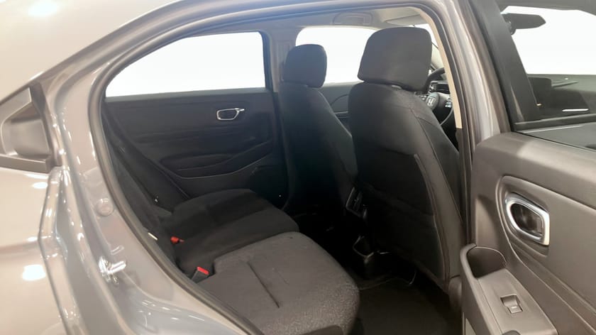 Bild 5 av Honda HR-V e:HEV ELEGANCE HYBRID *DEMOKAMPANJ*