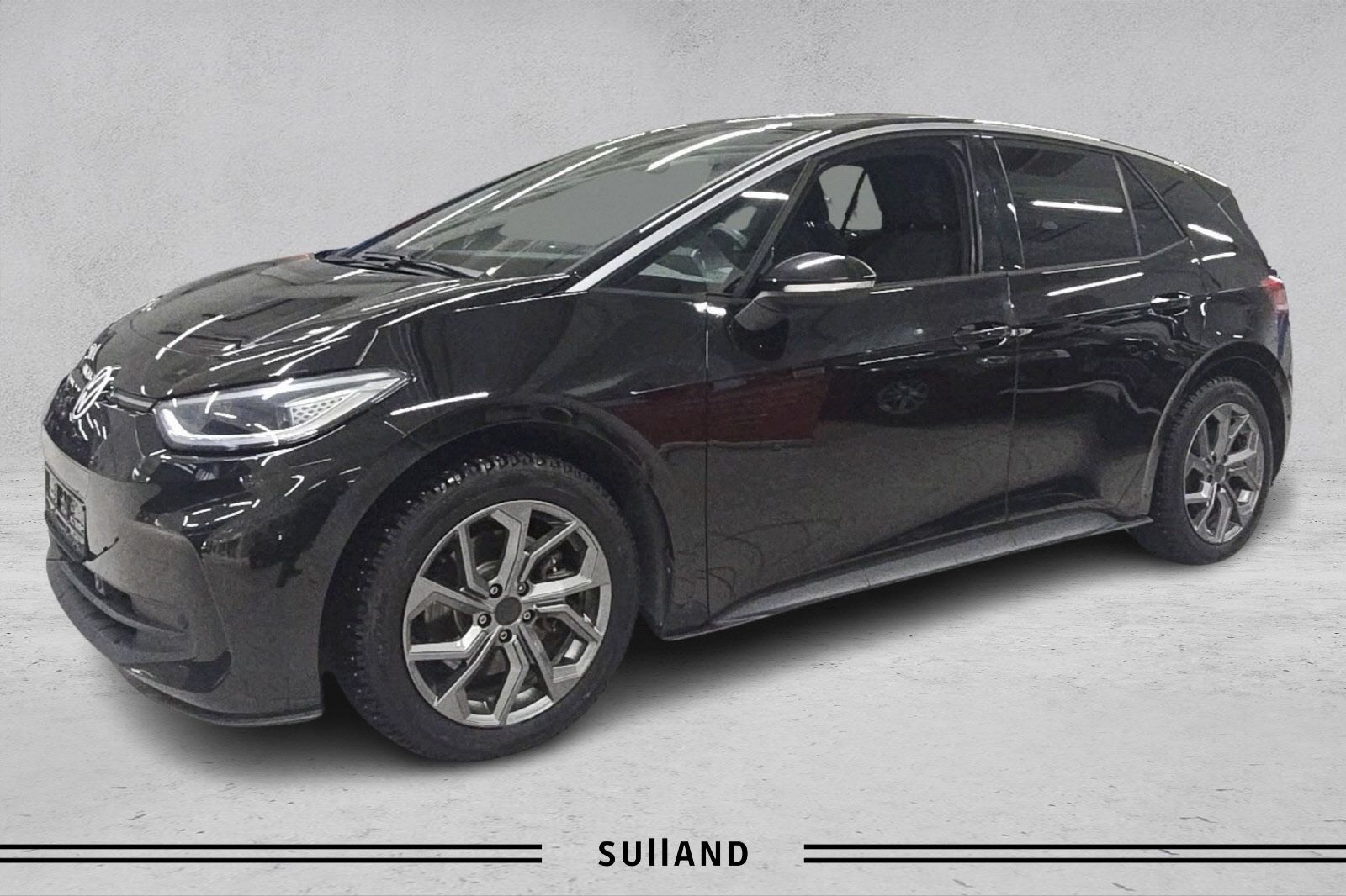 Thumnail bilde 1 av Volkswagen ID.3 Pro Performance