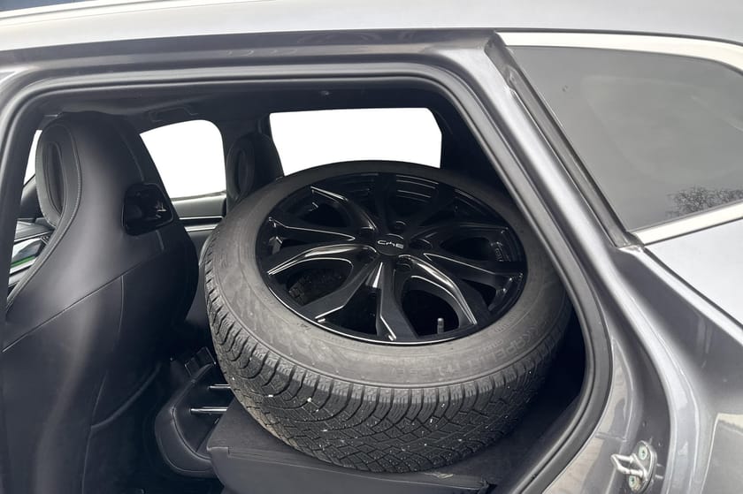 Bilde 4 av BYD Seal U 