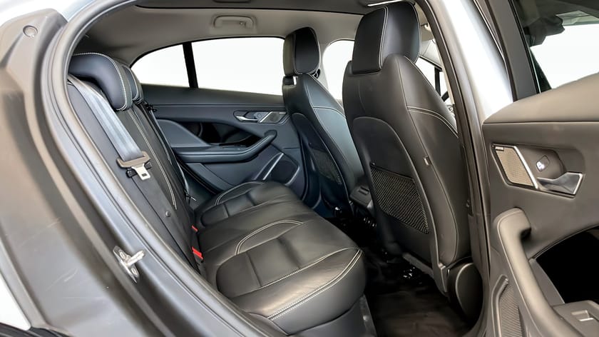 Bild 5 av Jaguar I-Pace EV400 EV400, 400Hk, AWD, Panorama, Navi