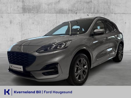 Ford Kuga Plug-In Hybrid NAVI,KAMERA FORAN&BAK++