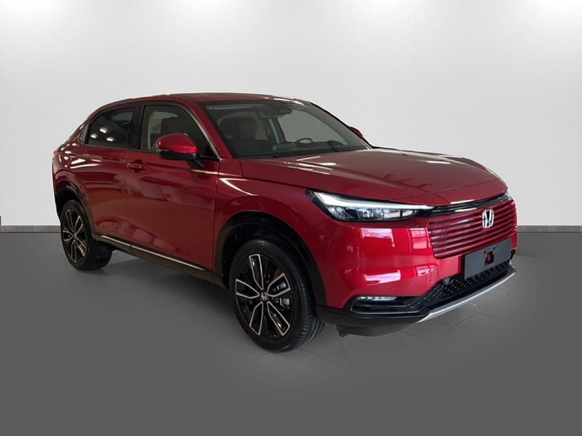 Bild 4 av Honda HR-V e:HEV Advance Fullhybrid 1.5 146 HK / 5 år fri service