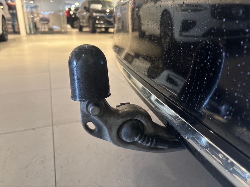 Bild 2 av Volvo V90 Recharge T6 Core Edition