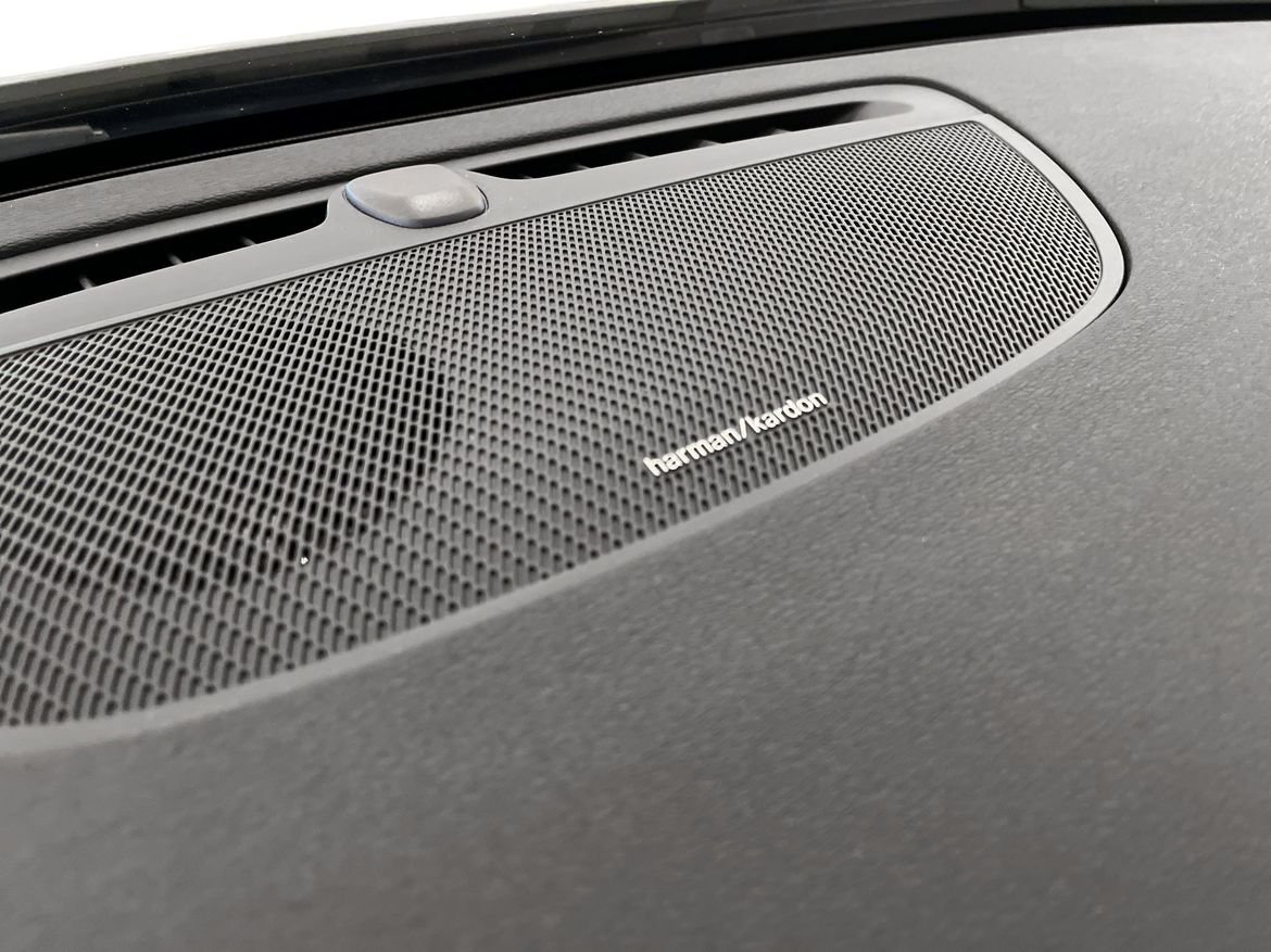 Volvo V90 2021 - miniatyr 22