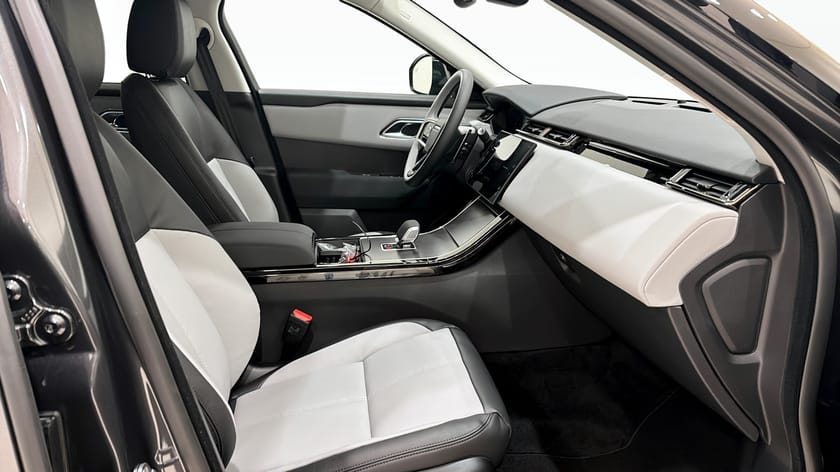 Bild 3 av Land Rover Range Rover Velar P400e Dynamic SE