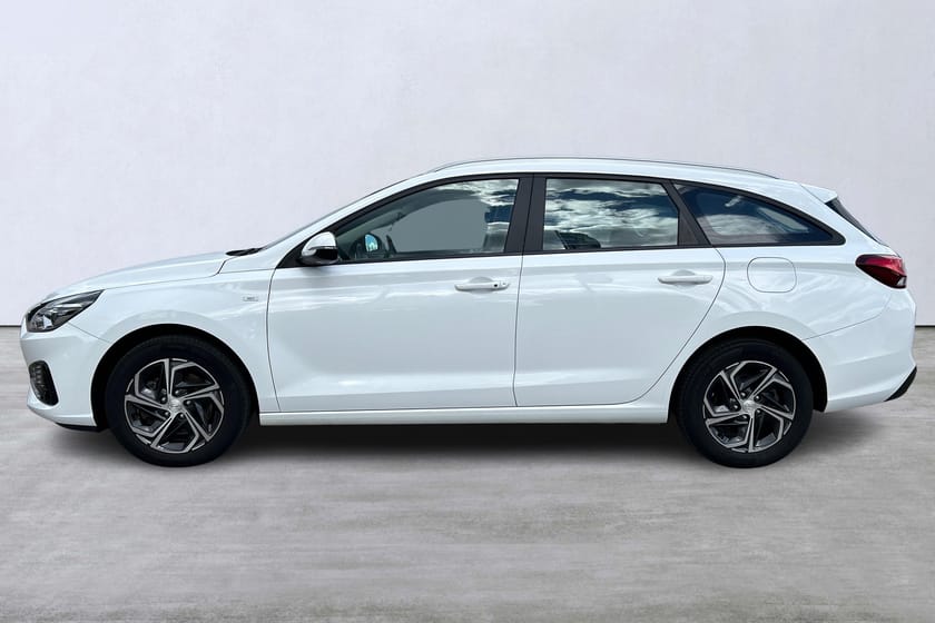 Bild 2 av Hyundai i30 Kombi 1.0t Essential