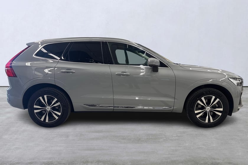 Bild 3 av Volvo XC60 T6 Core Edition