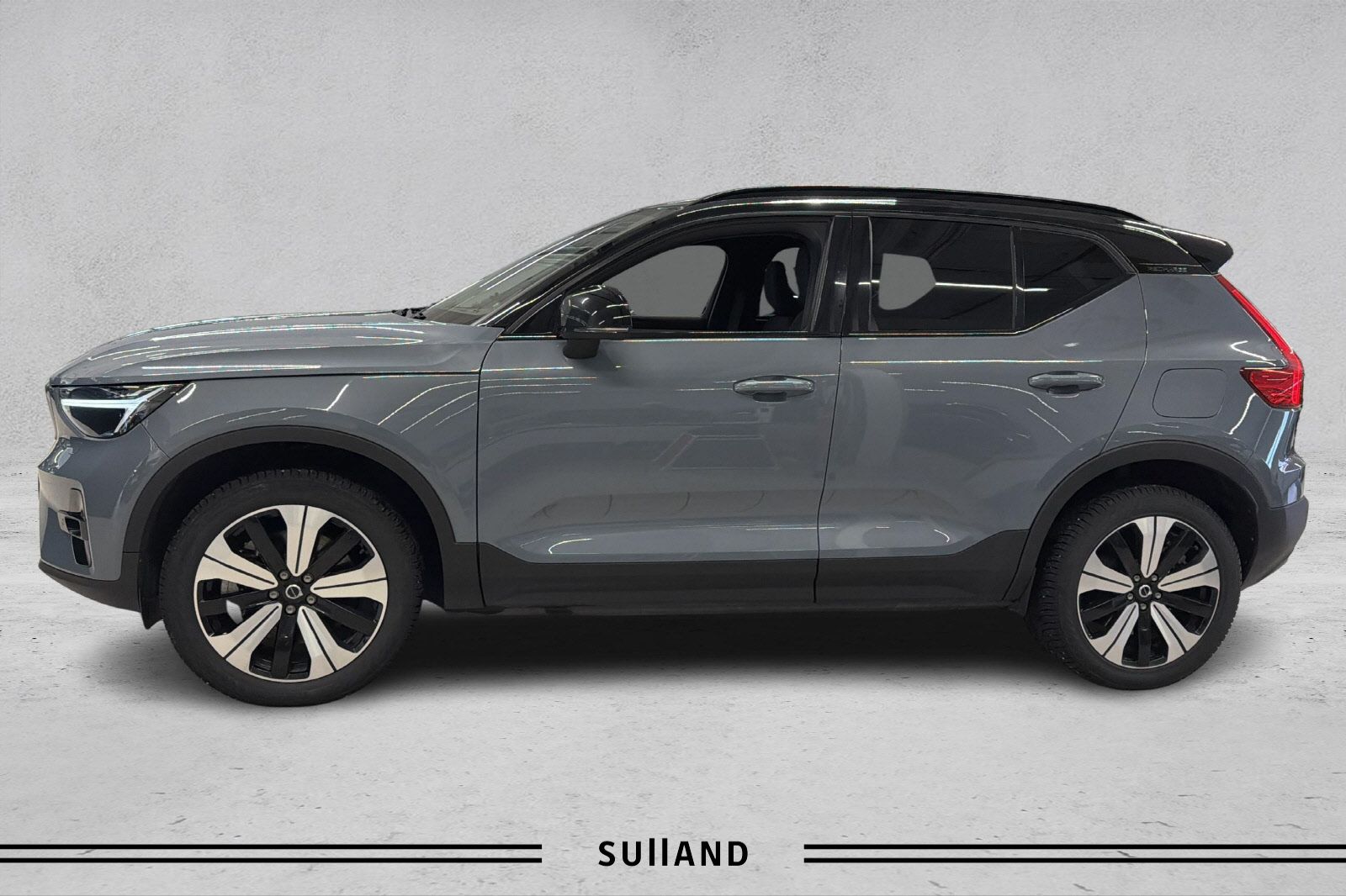 Thumnail bilde 1 av Volvo XC40 Recharge Twin motor