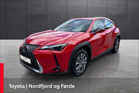 Lexus UX 300e FWD Premium