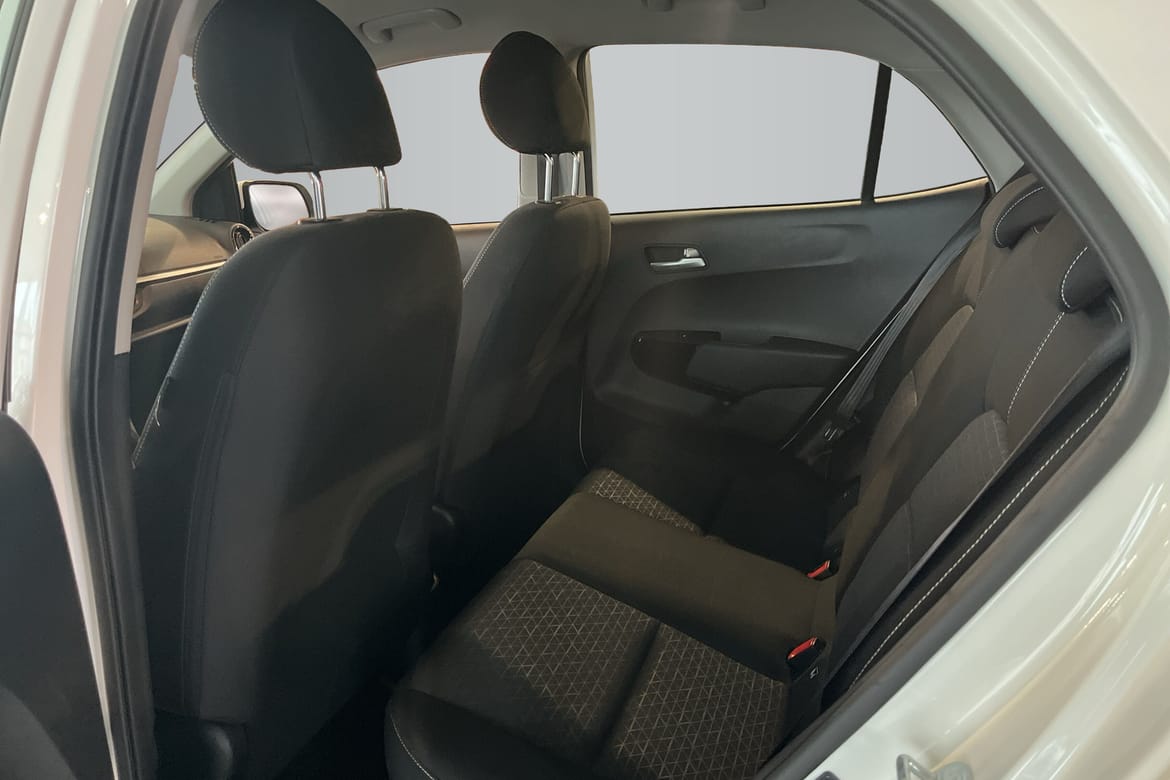 Kia Picanto 1.0 MPI AMT, 67hp, 2023