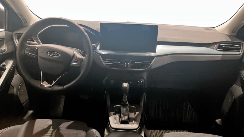 Bild 4 av Ford Focus Active Kombi MHEV 125hk 2 995 kr/mån Privatleasing