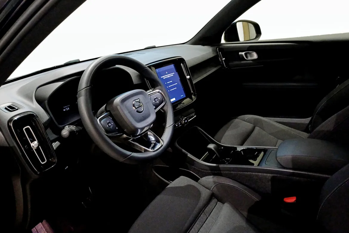 Volvo XC40 Recharge Single Motor