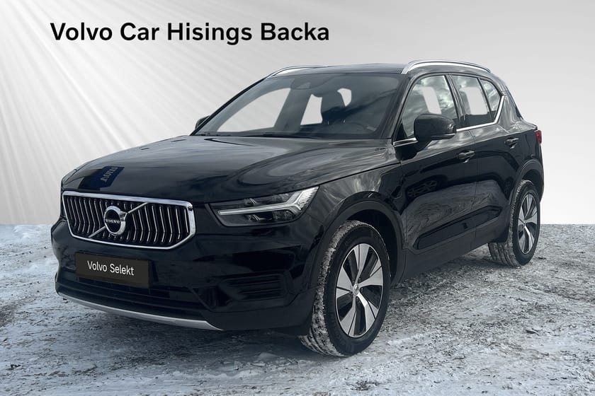 Bild 1 av Volvo XC40 Recharge T4 Inscription Expression