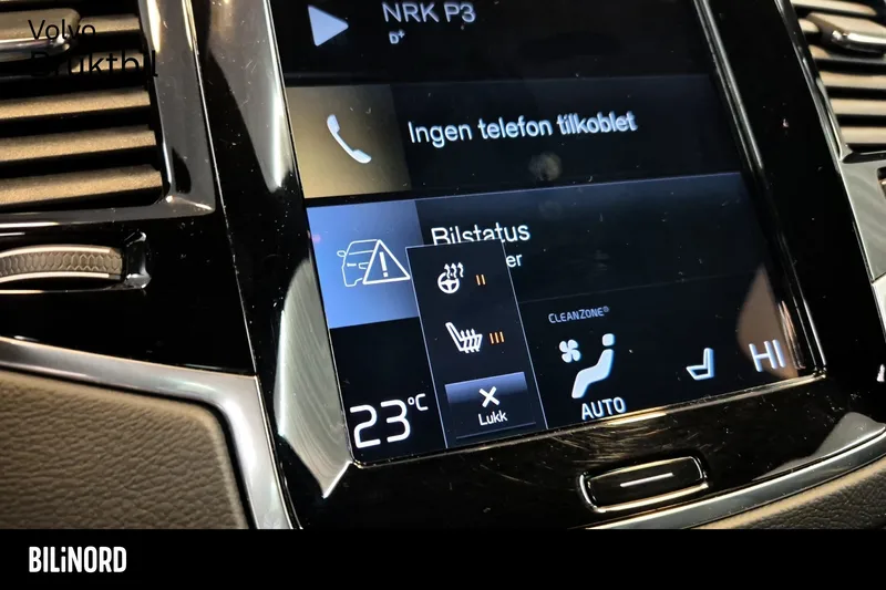 Volvo XC90 7 Seats bilde 24