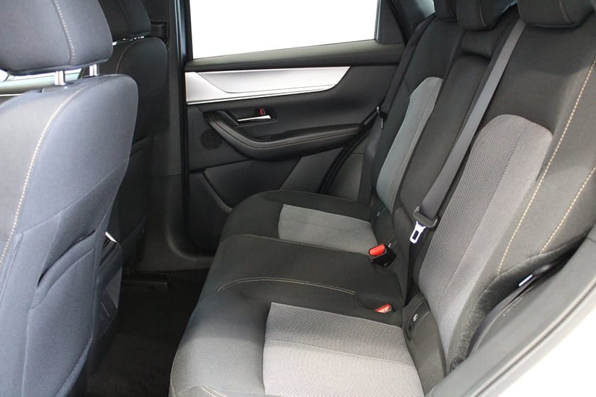 Bild 4 av Mazda CX-60 PHEV 2.5 Aut Exclusive-line  AWD *V-hjul ingår*