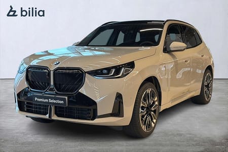BMW X3 30e xDrive M Sport PRO|Innovation|DEMO| H&K |Pano|Drag