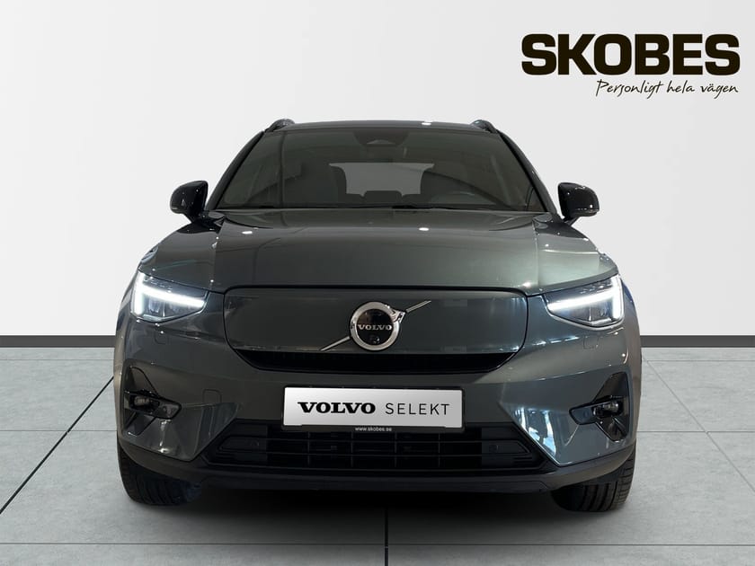 Bild 2 av Volvo EX40 Single Motor Extended Range ExtendedRange Plus SE