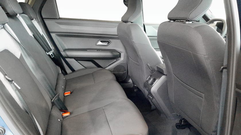 Bild 5 av Dacia Bigster Hybrid 155 JOURNEY