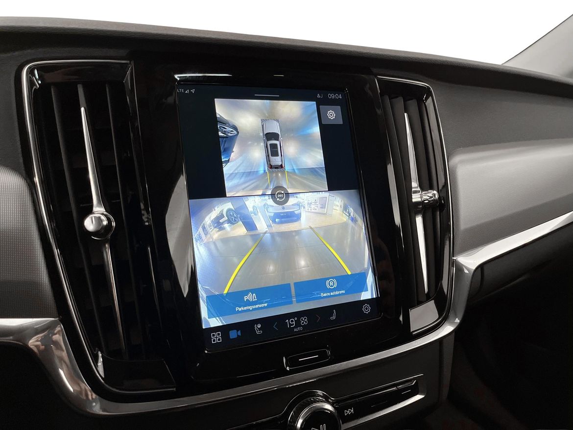 Volvo V90 2024 - miniatyr 20