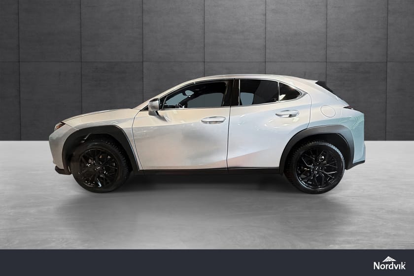 Bilde 2 av Lexus UX 250h E-Four Comfort Tech AWD