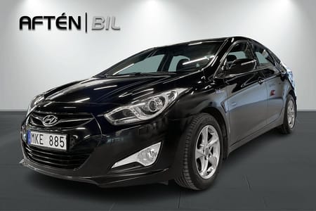 Hyundai i40 1.7 CRDi Business 136hk - Rattvärme, Backkamera