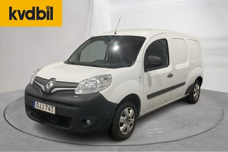 Renault Kangoo Express Maxi 1.5 dCi Skåp (95hk)