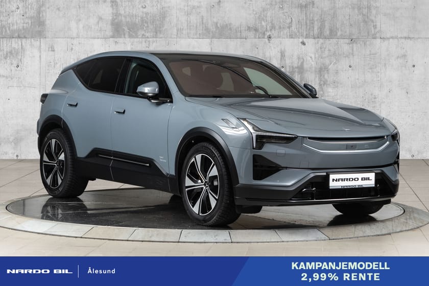Bilde 1 av Polestar 3 Long Range Dual Motor 2,99% | | | Plus | Pilot | +++