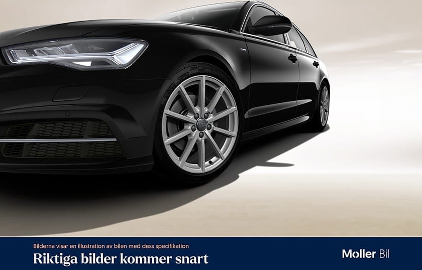 Bild 2 av Audi A6 Avant 2.0 TDI ultra 190hk S-line INKOMMANDE