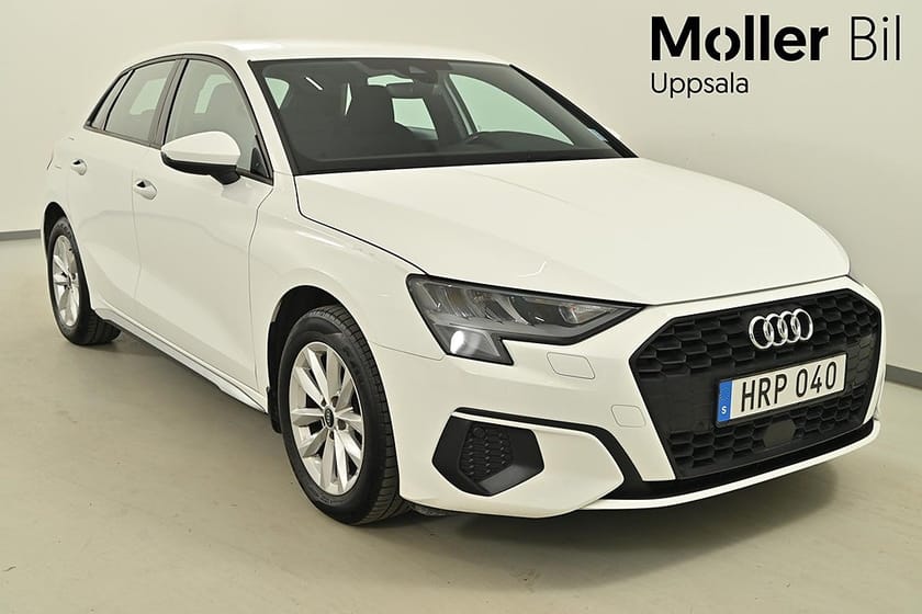 Bild 1 av Audi A3 Sportback 35 TFSI PROLIN