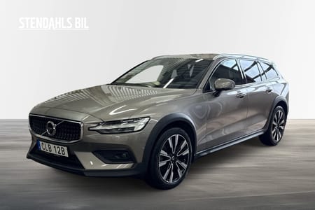 Volvo V60 Cross Country D4 AWD Advanced Edt