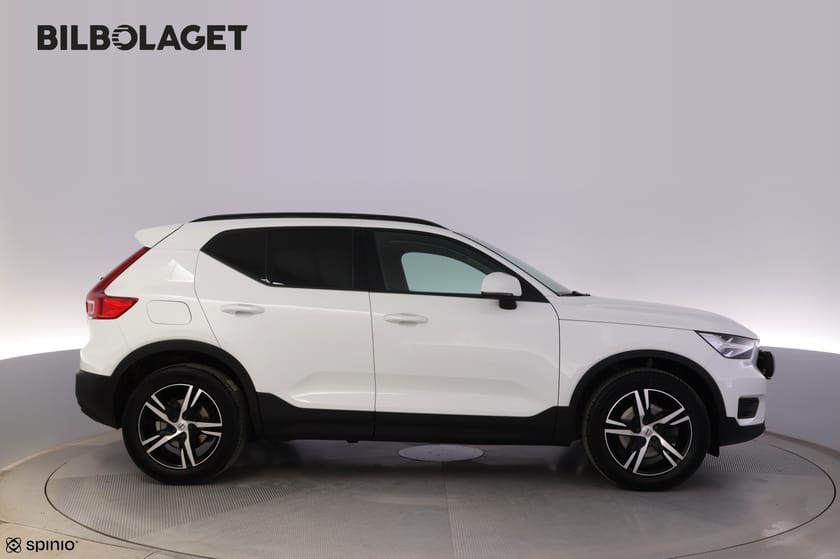 Bild 2 av Volvo XC40 D3 AWD Edition /Dragkrok/Värmare/VOC