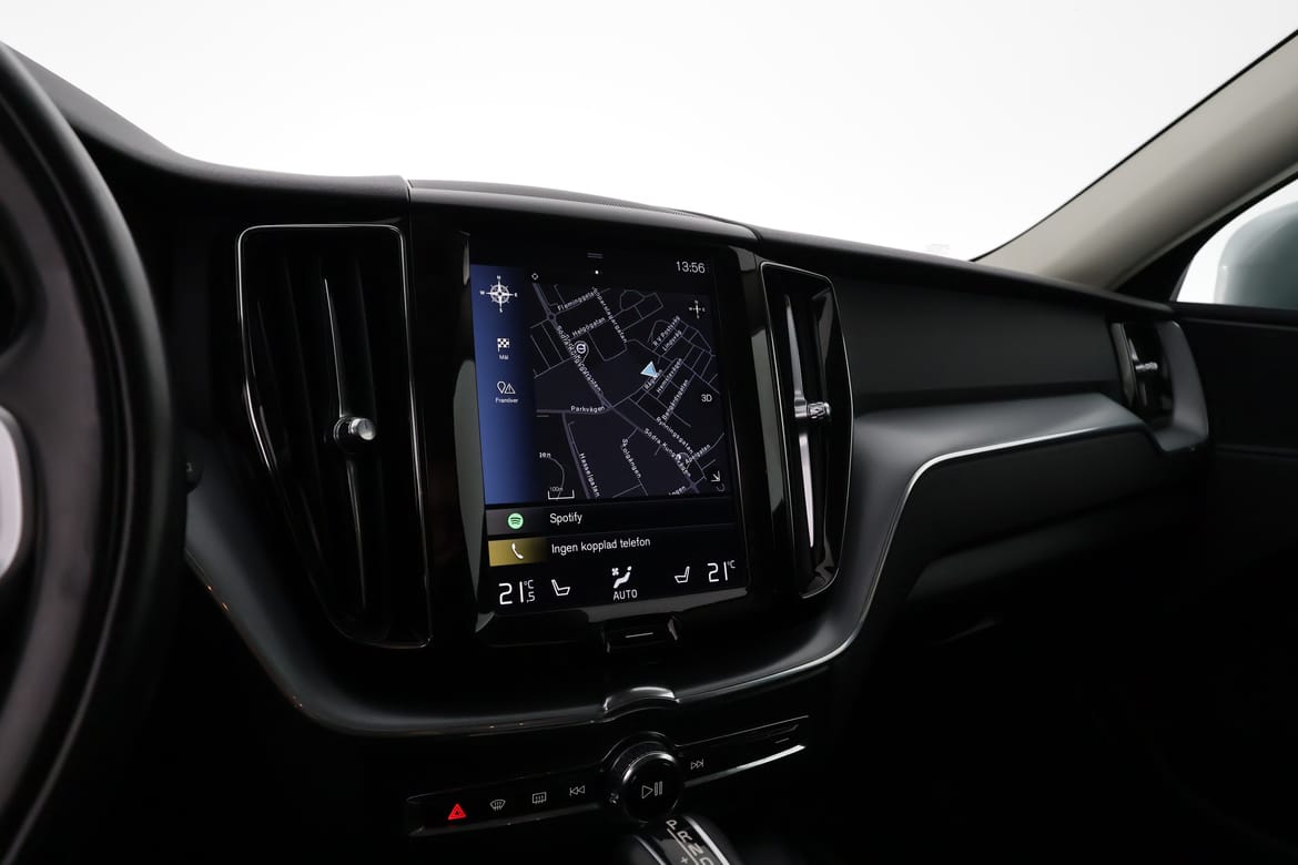 Volvo XC60 2019 - miniatyr 12