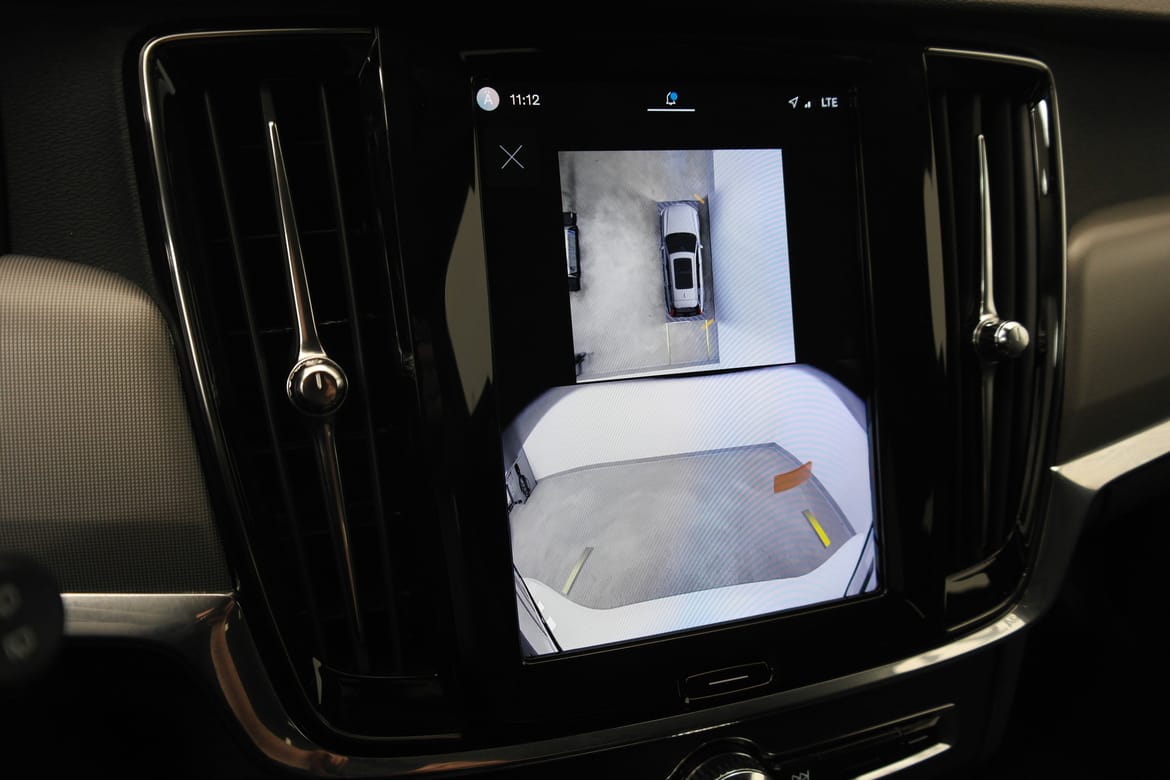 Volvo V90 2025 - miniatyr 11