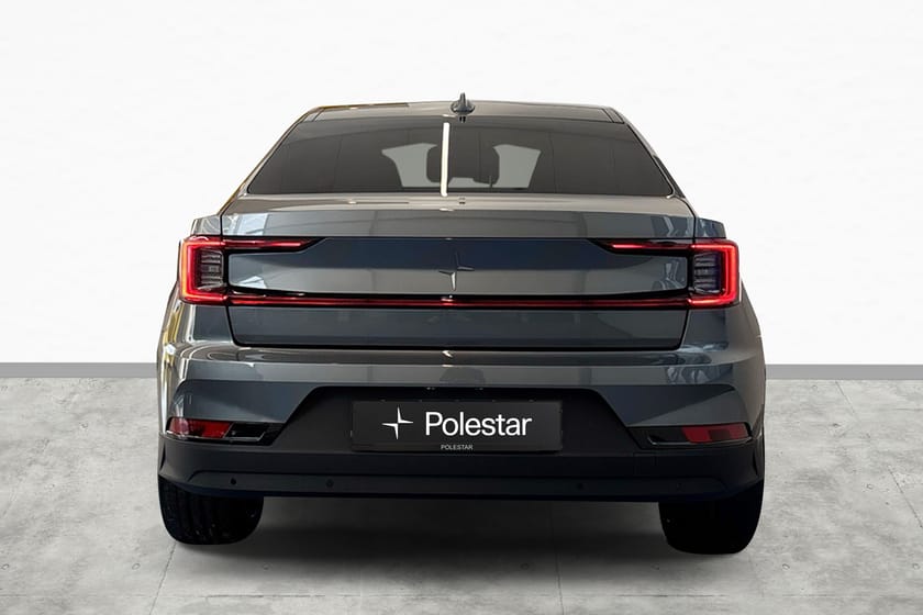 Bild 5 av Polestar 2 Long Range Dual Motor Performance Företagsleasing från 6720kr/månad exkl moms. Inkl VINTERHJUL