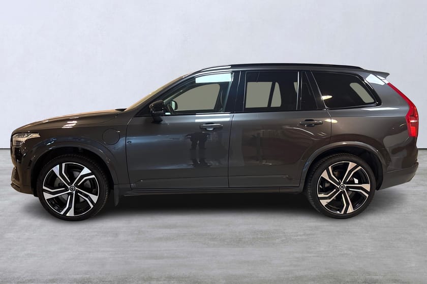 Bild 2 av Volvo XC90 7-seater T8 Ultra Dark