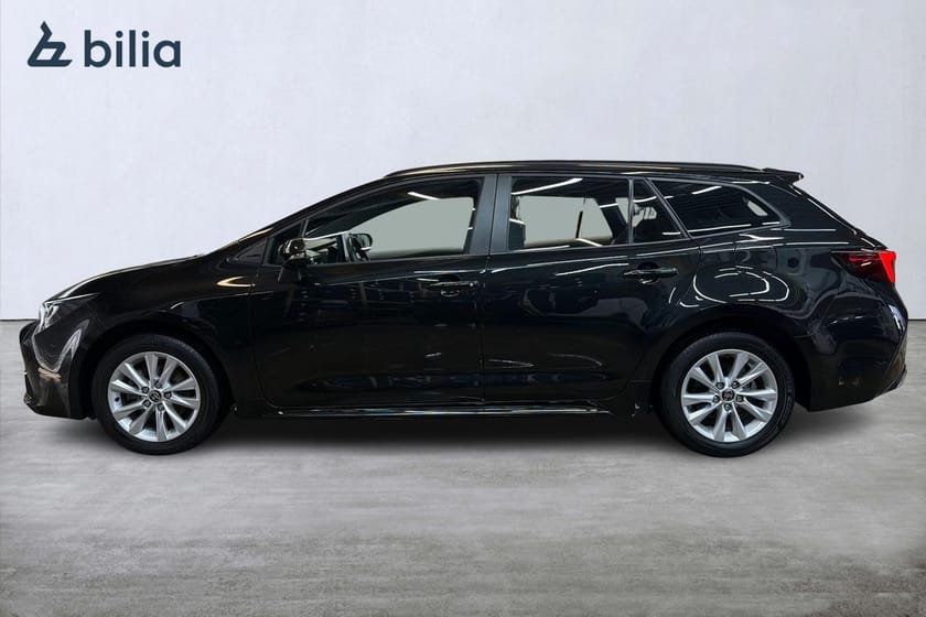 Bild 3 av Toyota Corolla Touring Sports Hybrid 1,8 ACTIVE