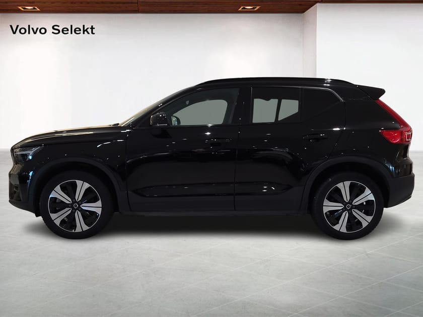 Bild 3 av Volvo XC40 Recharge Single Motor Plus