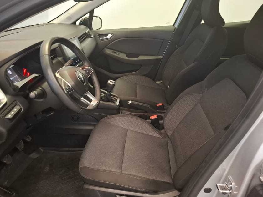 Bild 4 av Renault Clio TCe 90 Equilibre 5-d