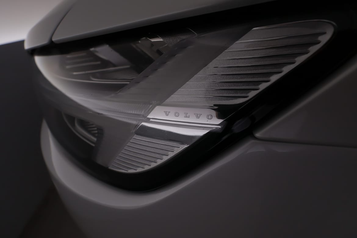 Volvo V60 2019 - miniatyr 24