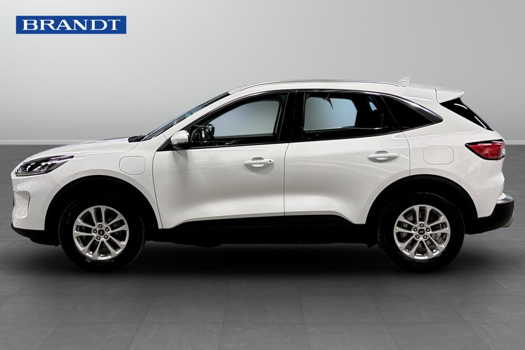 Ford Kuga Plug-In Hybrid