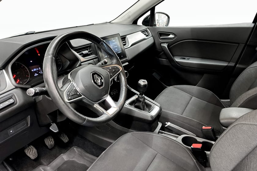 Bild 5 av Renault Captur TCe 90 Zen