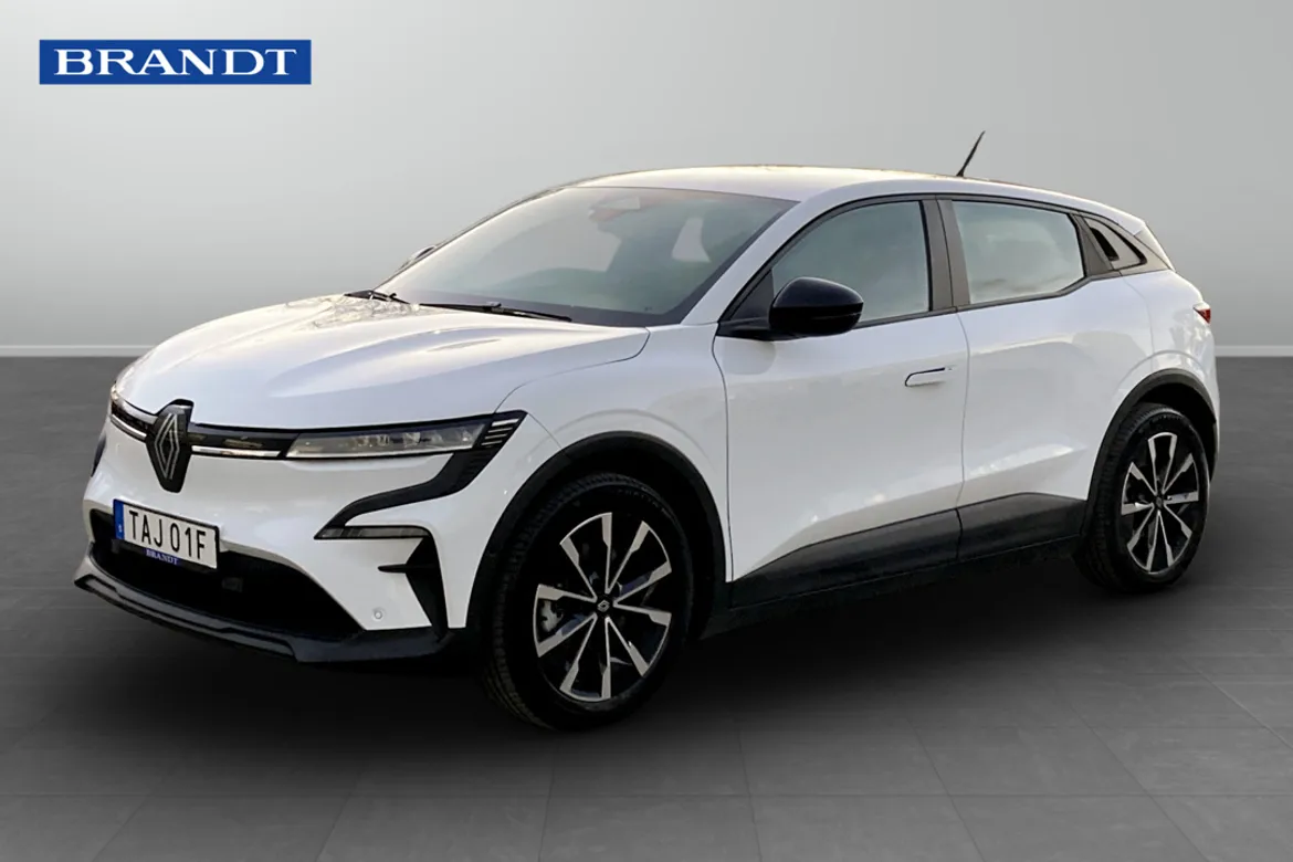 Renault Mégane E-TECH