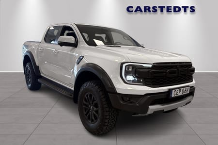 Ford Ranger Raptor