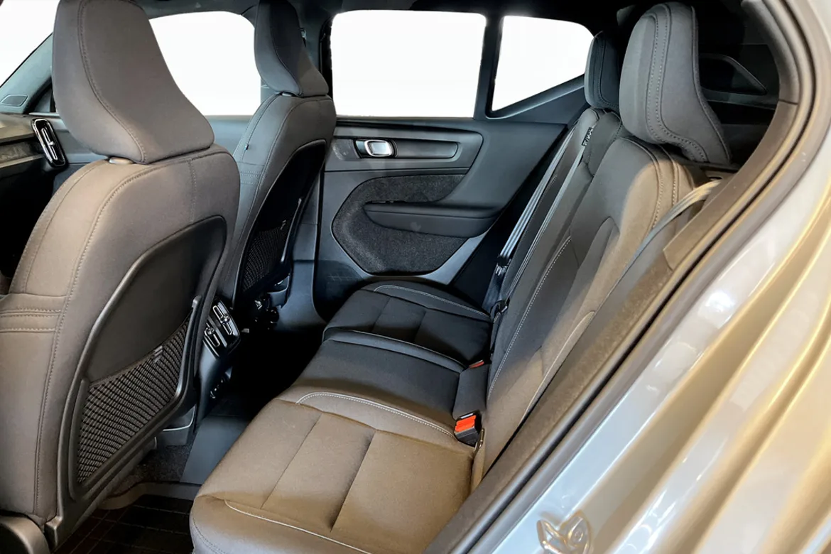 Volvo EX40 Single Motor Extended Range