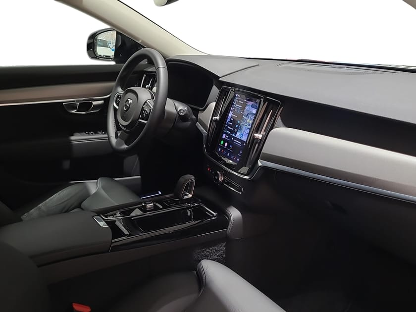 Bild 4 av Volvo V90 T6 Plus Dark Nordic Edition