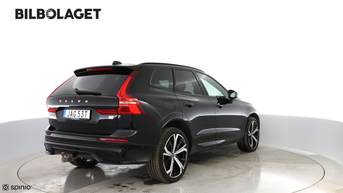 Volvo XC60 2023 - miniatyr 18