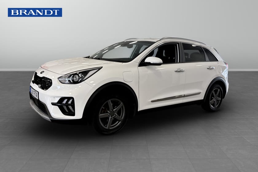 Bild 1 av Kia Niro P-HEV DCT, 141hk