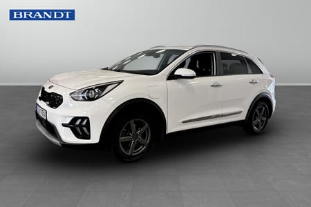 Kia Niro P-HEV
